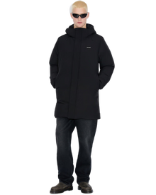 Lom Lt Down Jacket