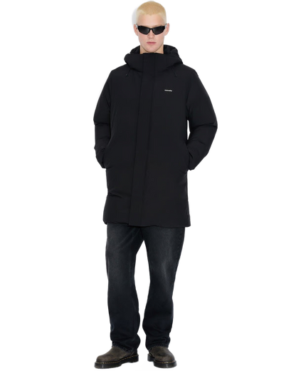 Lom Lt Down Jacket