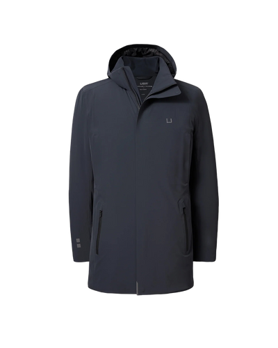 Regulator Parka