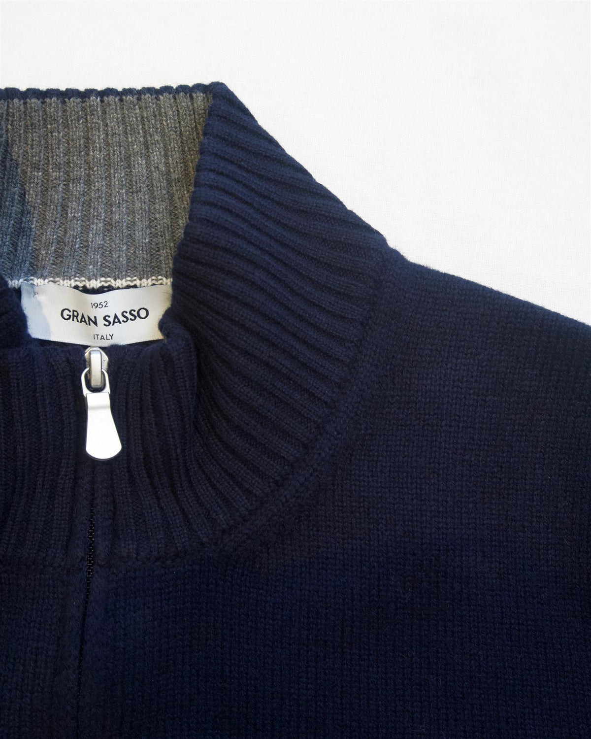 Full Zip genser