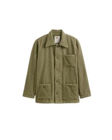 Poblano Dandy Jacket