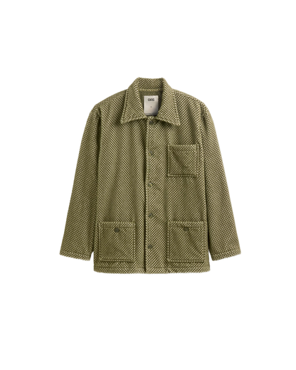 Poblano Dandy Jacket