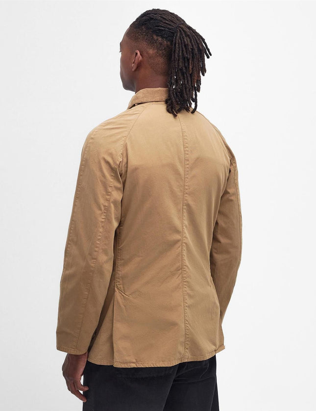 Ashby Casual Jacket