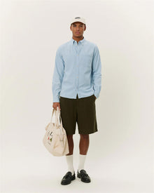 Kash Denim Shirt
