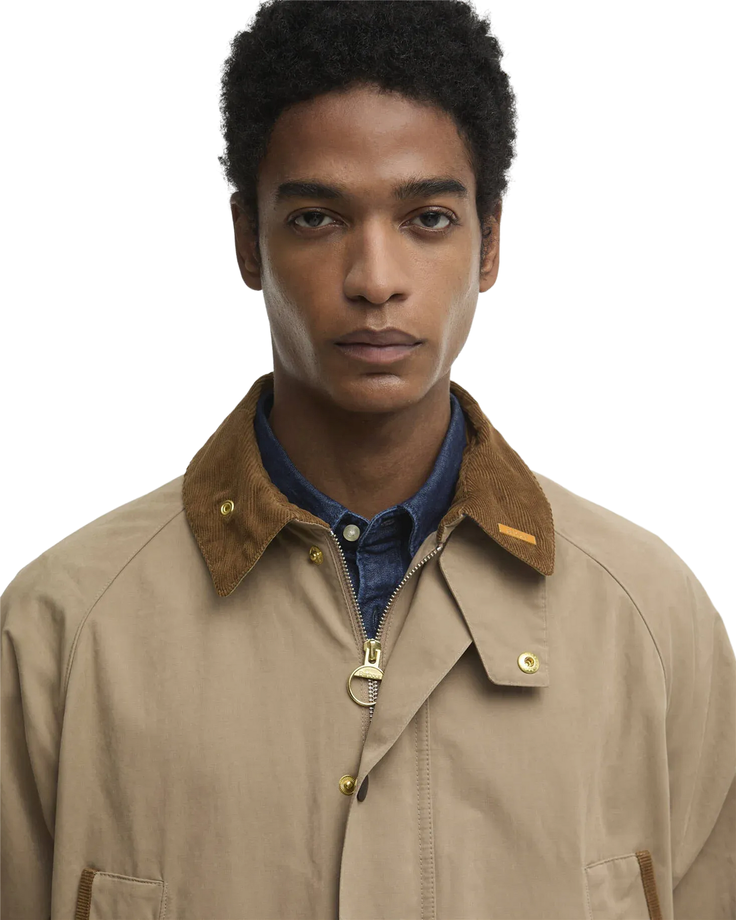 Icons Bedale Casual Jacket