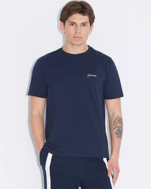 Tucker Embrodiery Tee