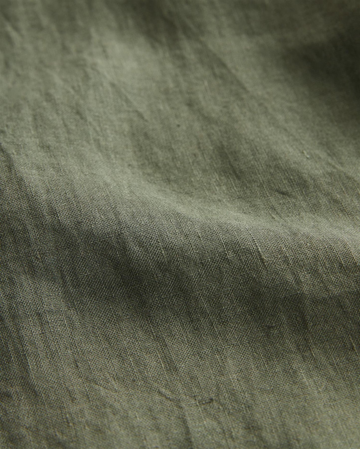 Douglas Linen Shirt-Classic Fit
