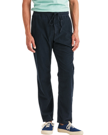 Fenix Summer Cord Trouser - Blue