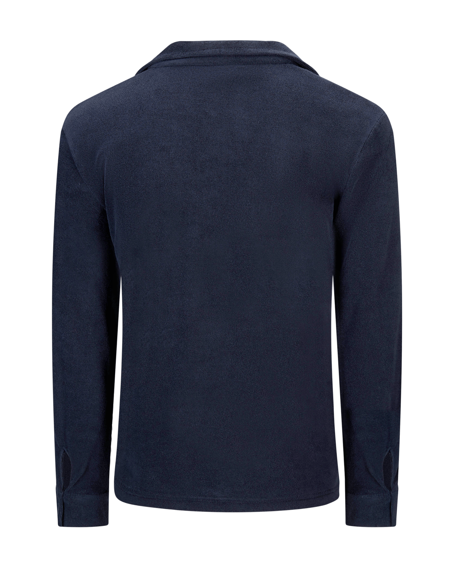 Michael Longsleeve Terry