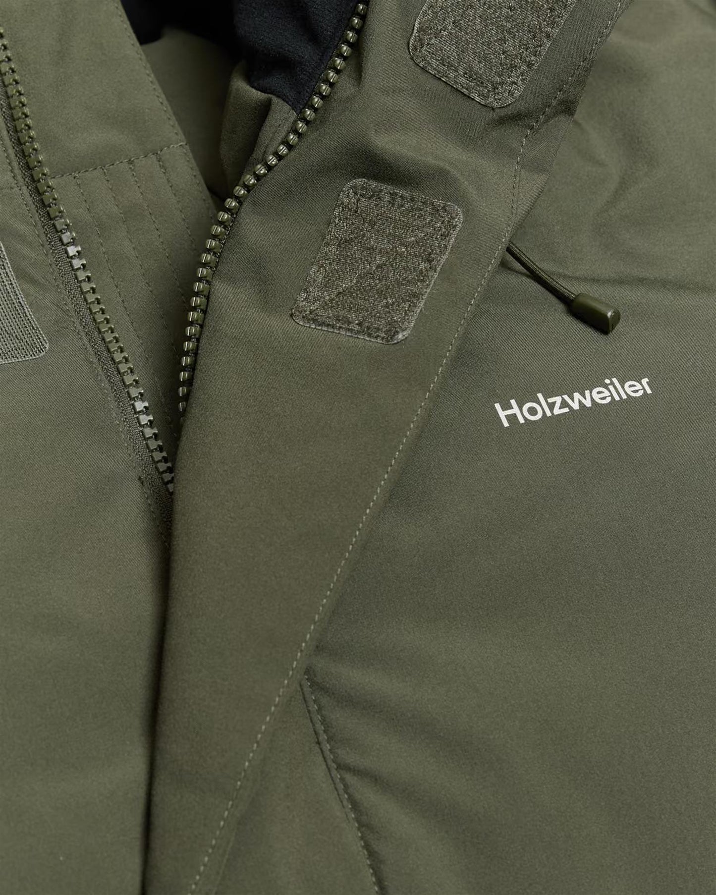 Dovre Lt Down Jacket Grønn