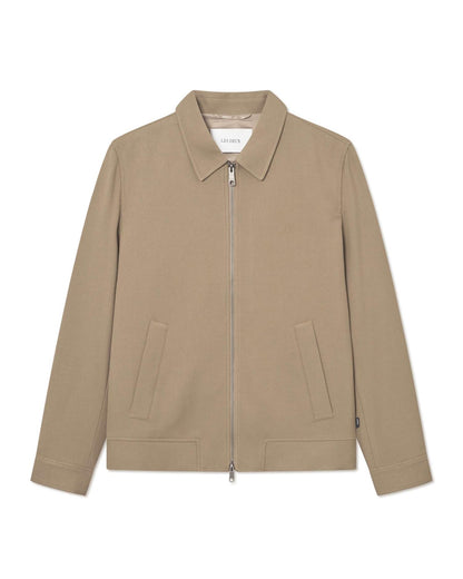 Como Coach Jacket