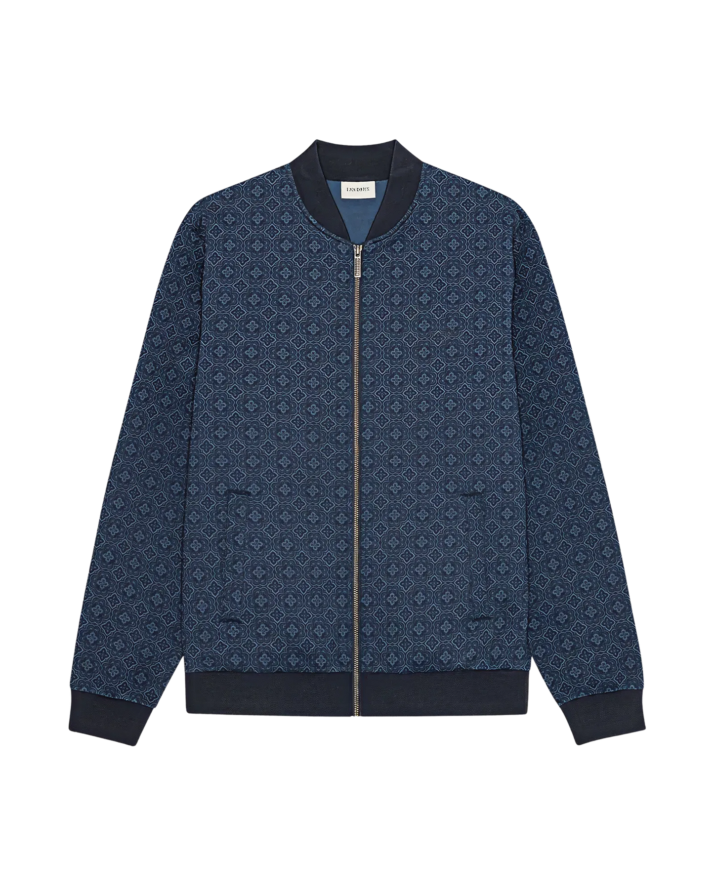 Ballier AOP Crew Bomber