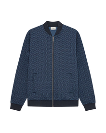 Ballier AOP Crew Bomber