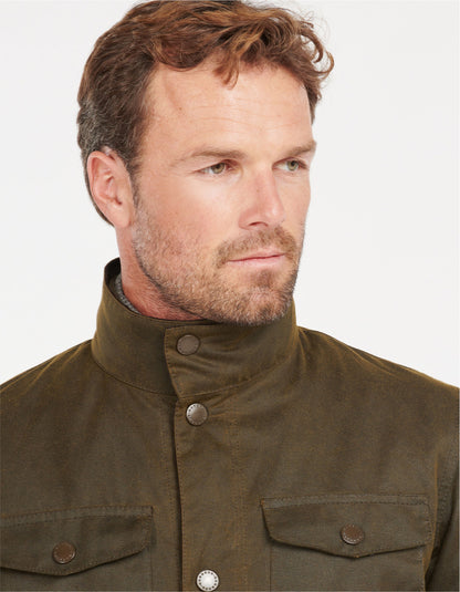 Barbour Ogston jacket