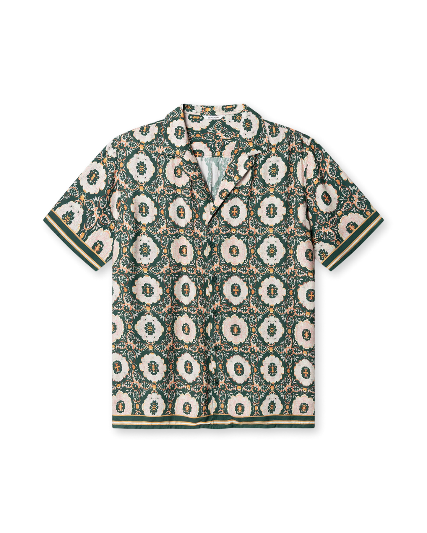 GABsven Reg Resort Oro SS Shirt