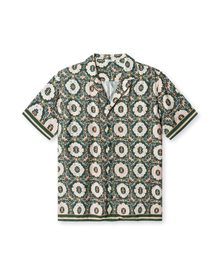 GABsven Reg Resort Oro SS Shirt