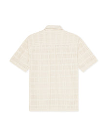 Charlie Ss Shirt Ivory