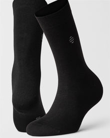 3PK Daniel Bamboo Crew One Size