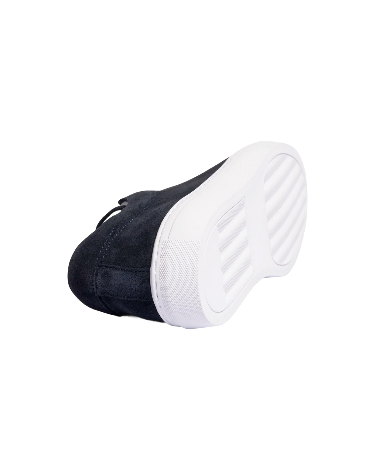 Mono Flex Suede Navy