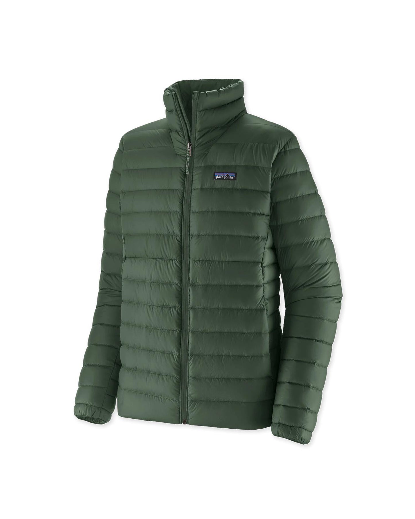 Down Sweater™ Jacket – Treeline Green