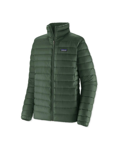 Down Sweater™ Jacket – Treeline Green