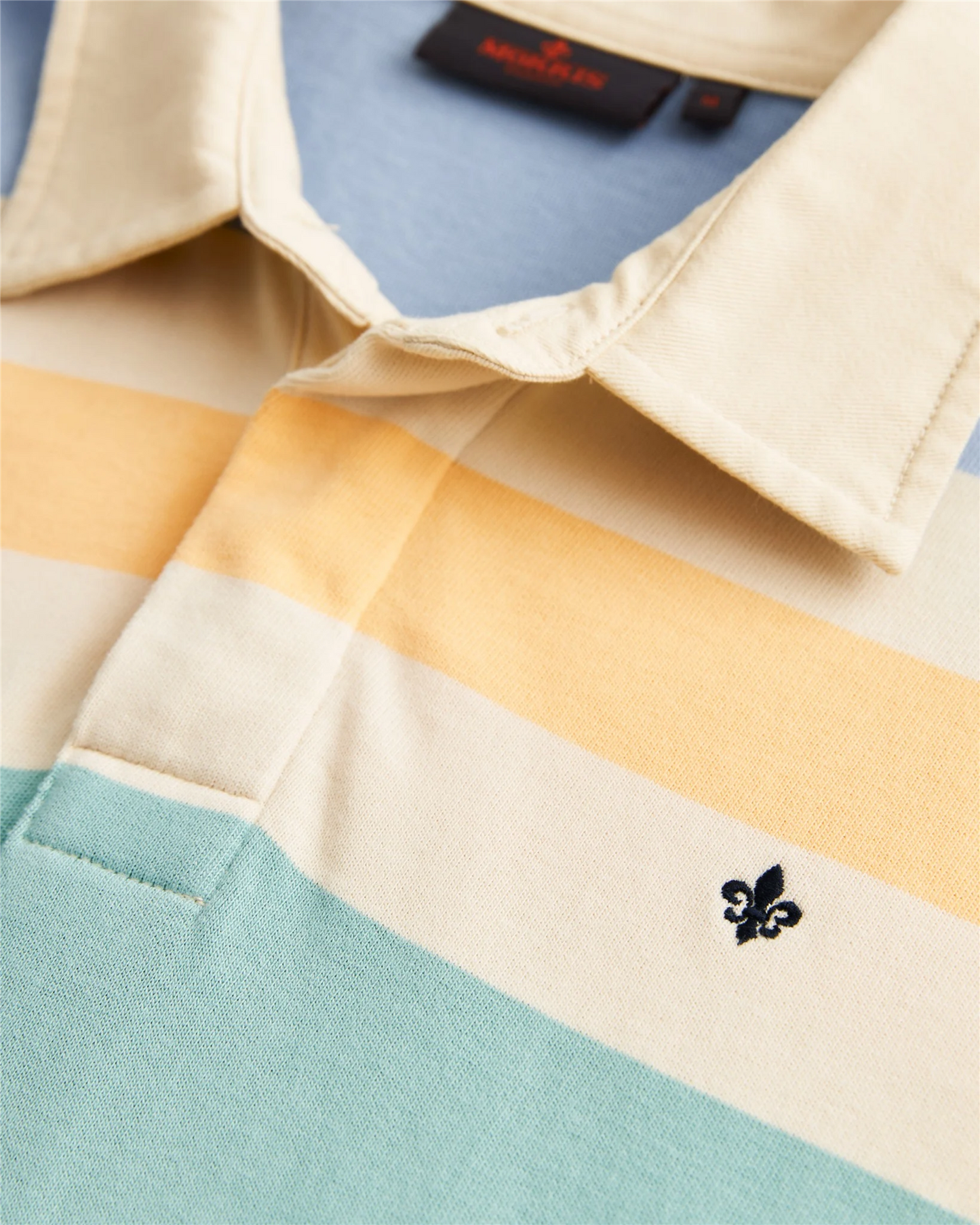 Weston Rugger – Off White