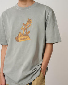 Sculpture Tee