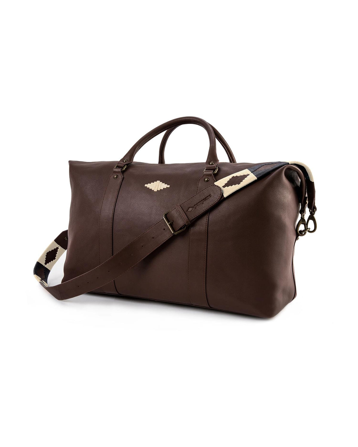 Caballero Large Travel Bag