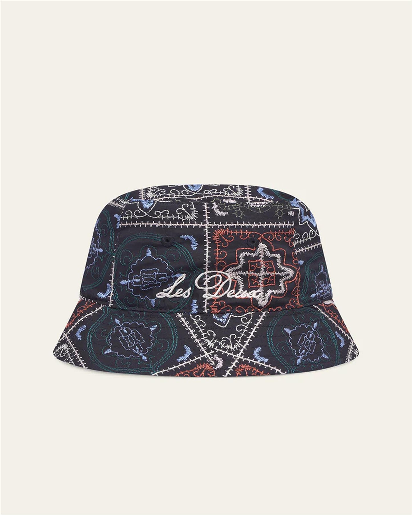 Tile Bucket hat