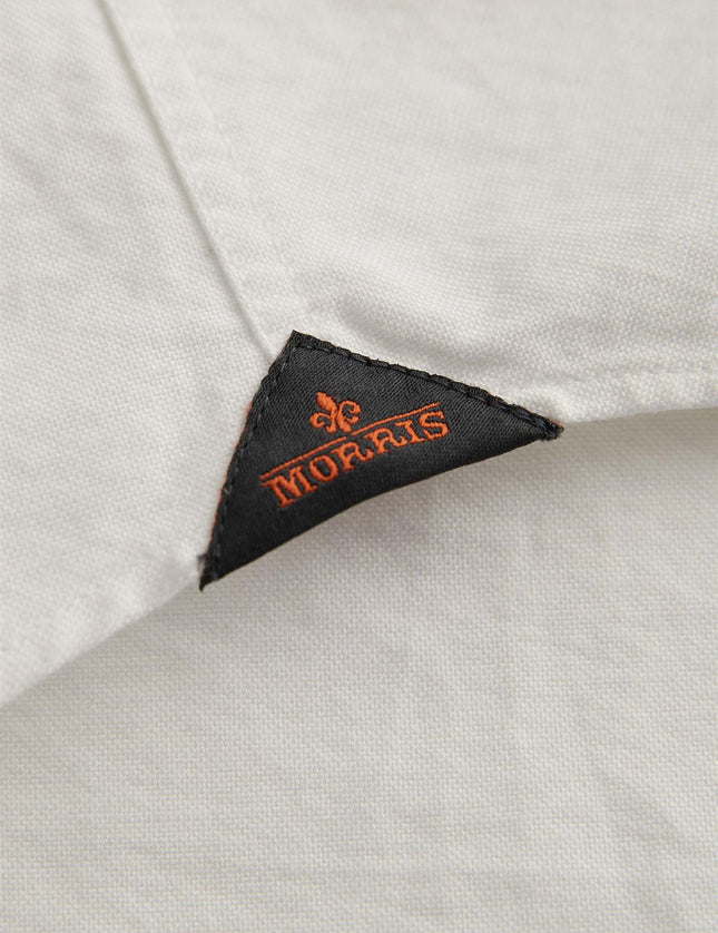 Oxford button-down shirt