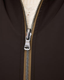 Vendbar Vattert Flanell Vest