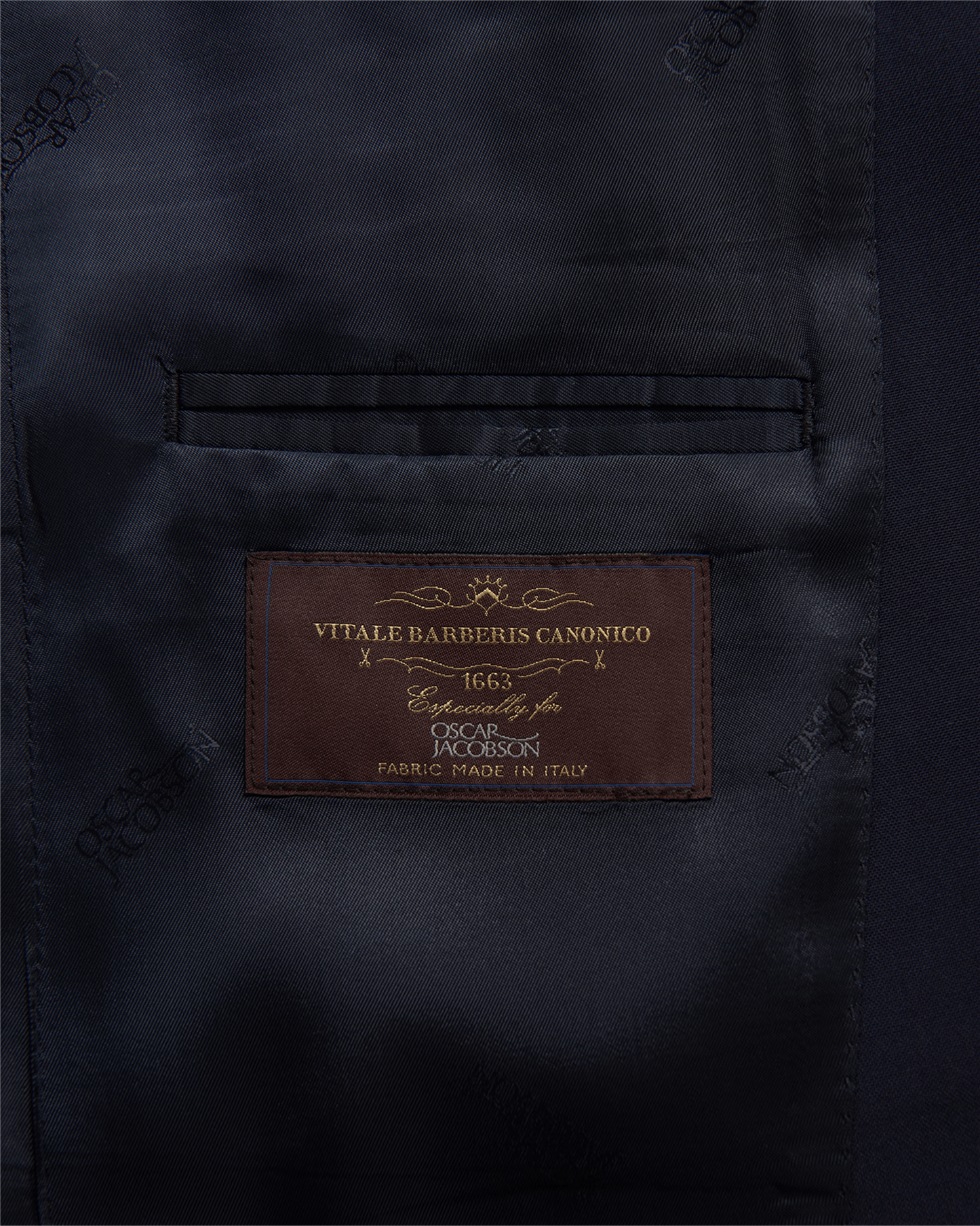 Ego Blazer