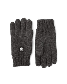 Basic Wool Glove
