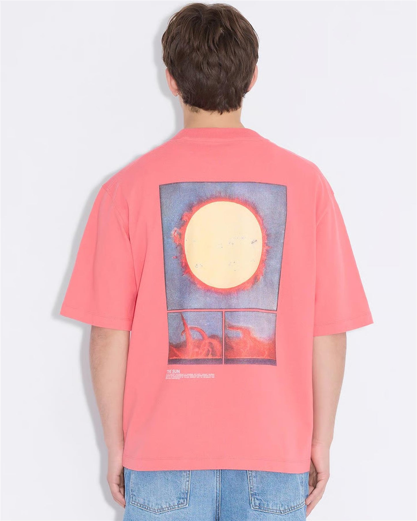 Ranger National Tee