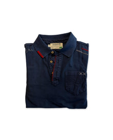 Lomme LS Navy