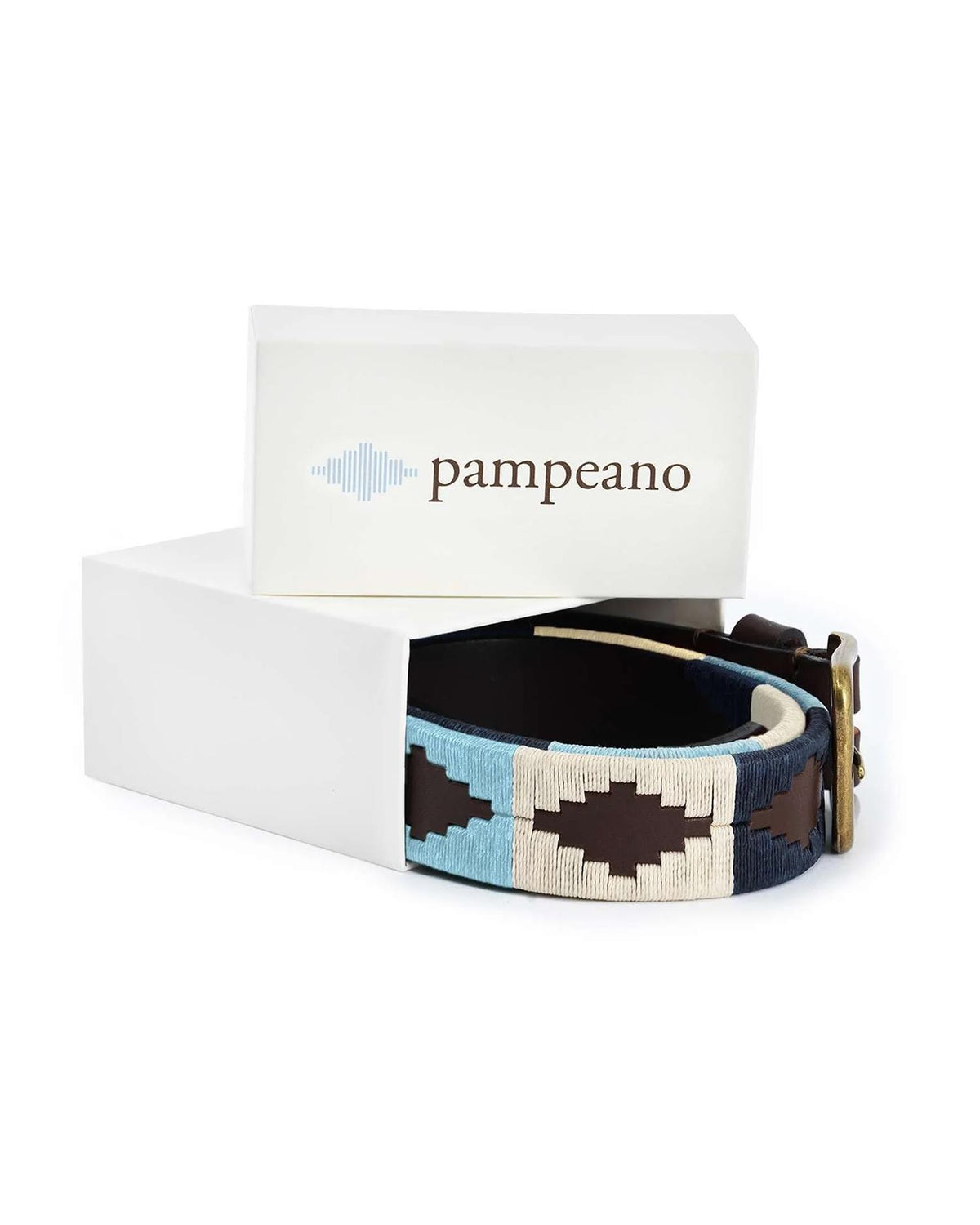 Pampa belt clear