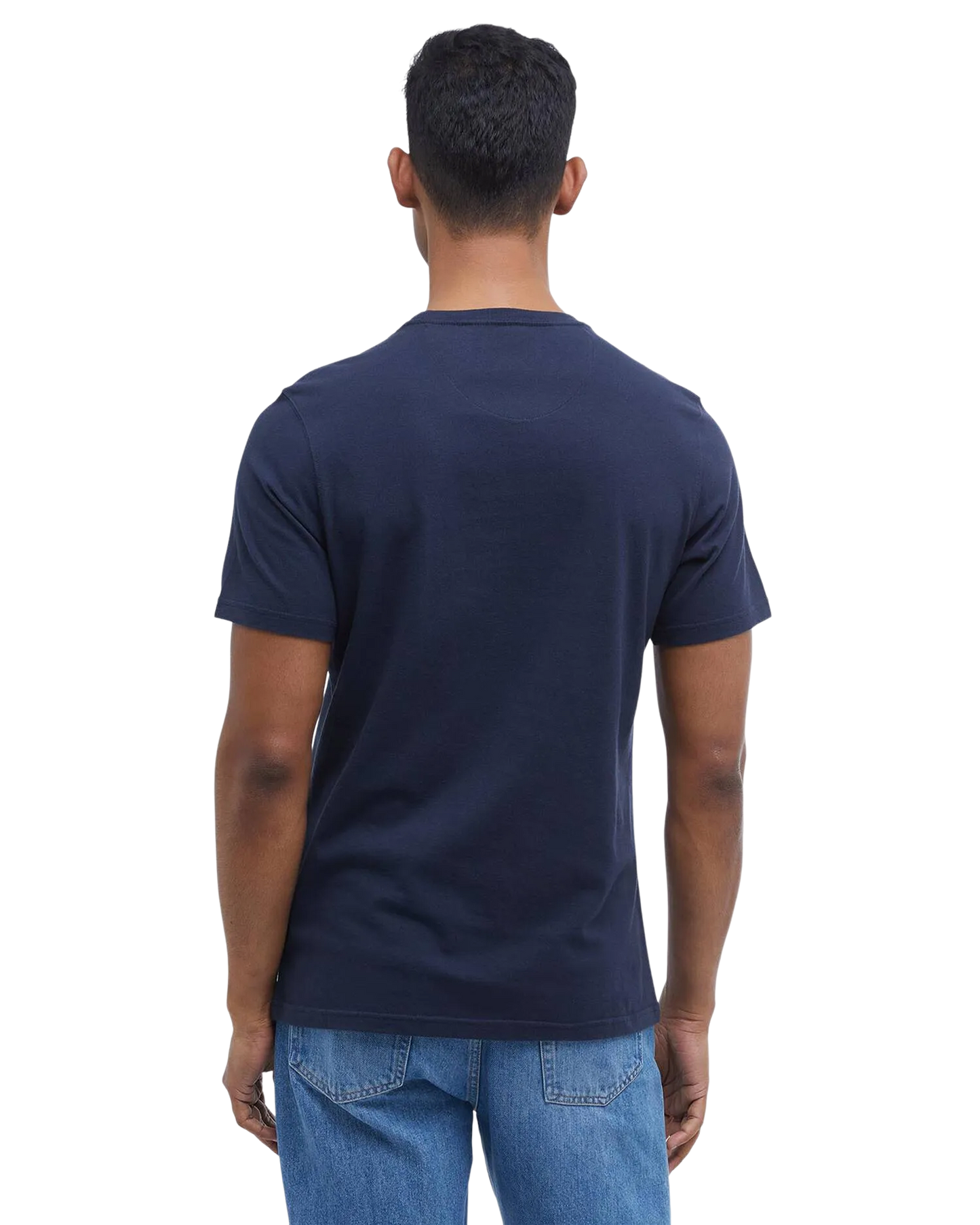 Tartan Sports T-Shirt