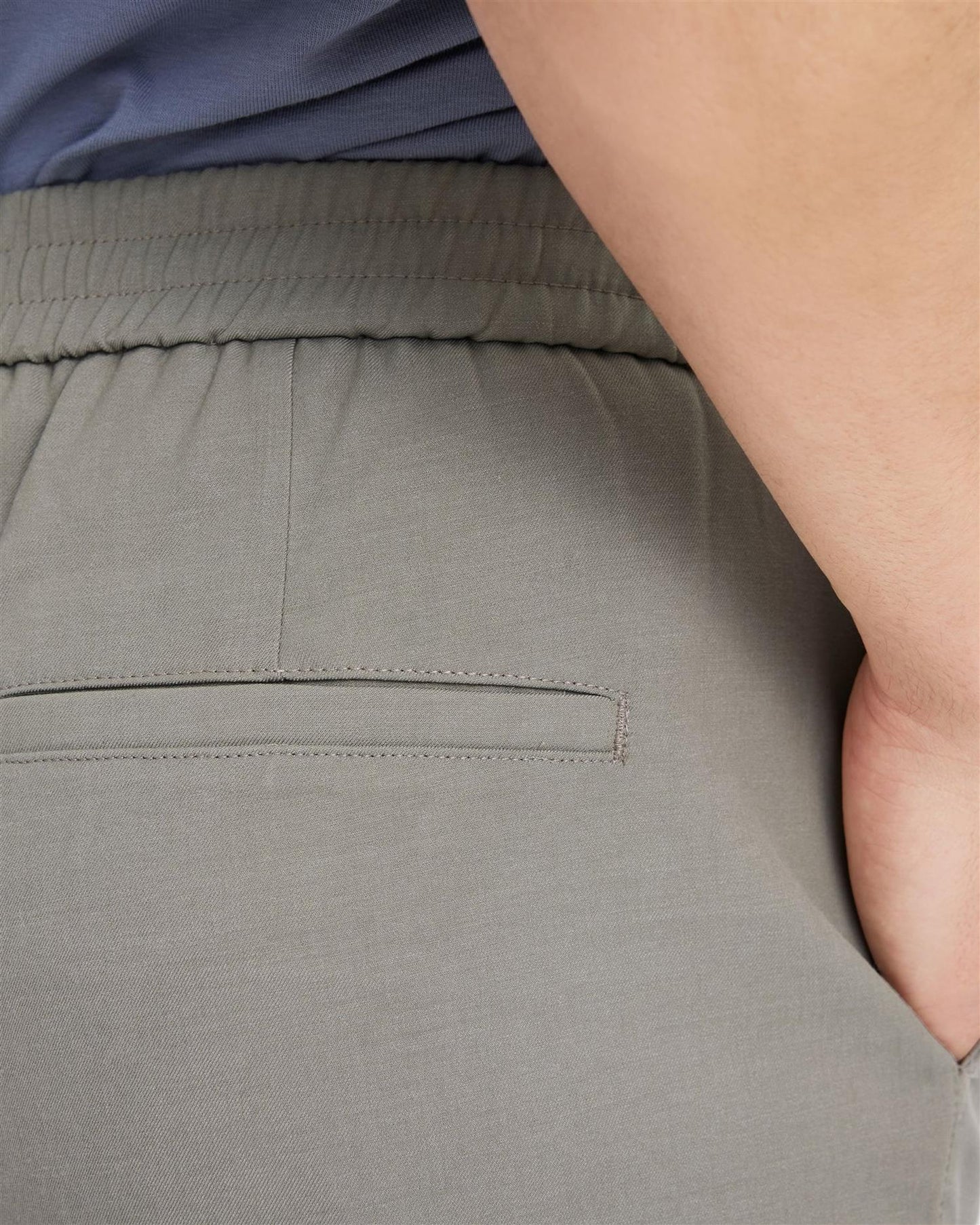TuriPL Shorts
