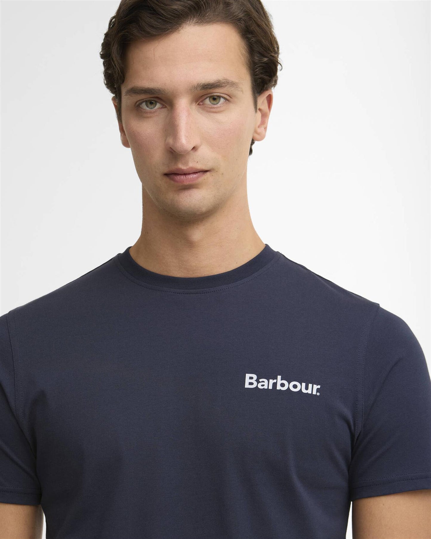 Camber Graph T-shirt