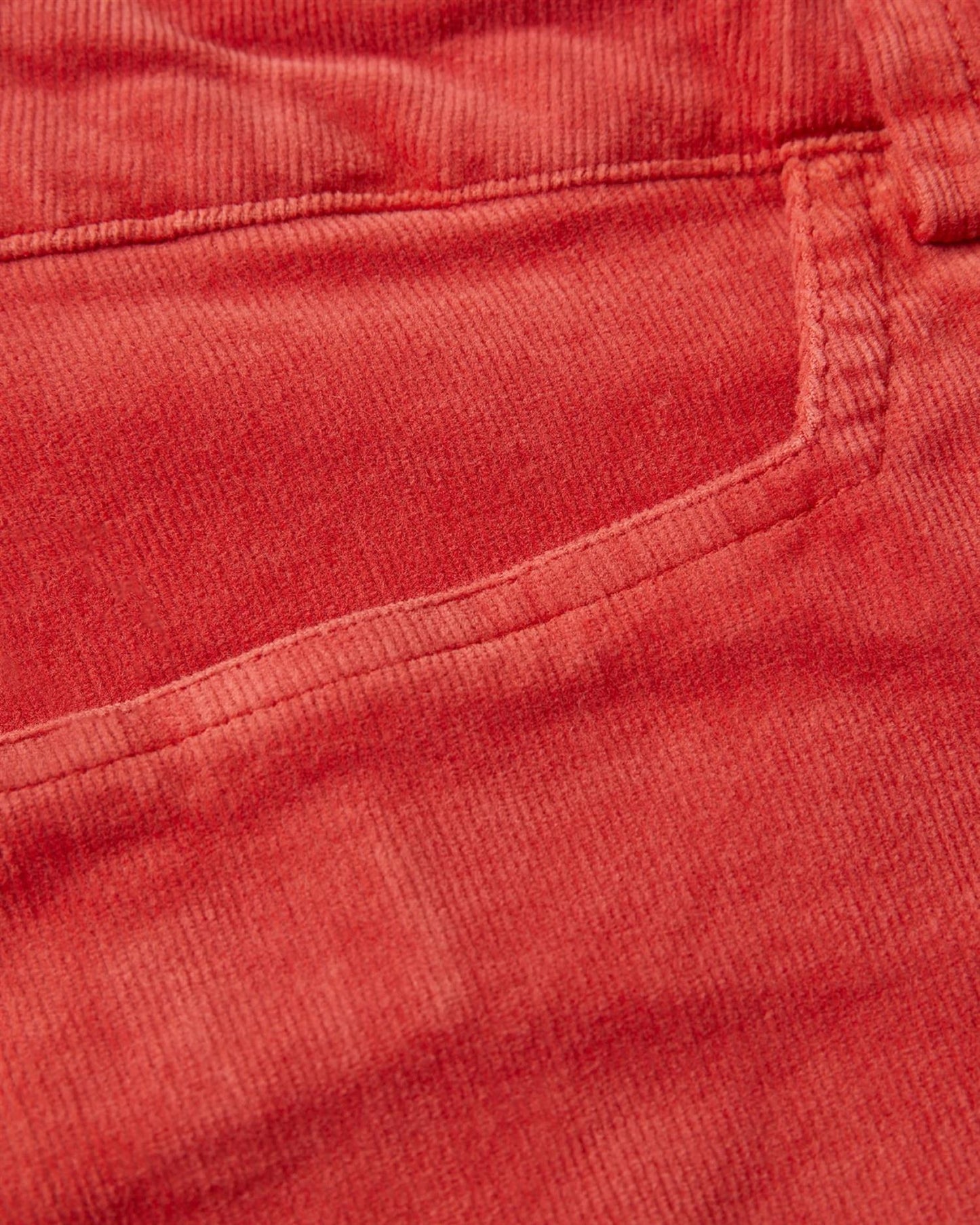 Grinder Corduroy Shorts