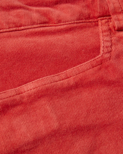 Grinder Corduroy Shorts