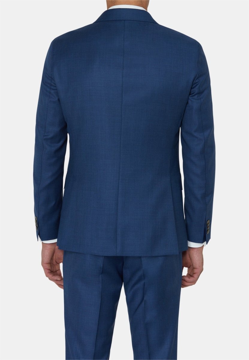 Oscar Jacobson Faron Regular Fit Blazer - Mandy