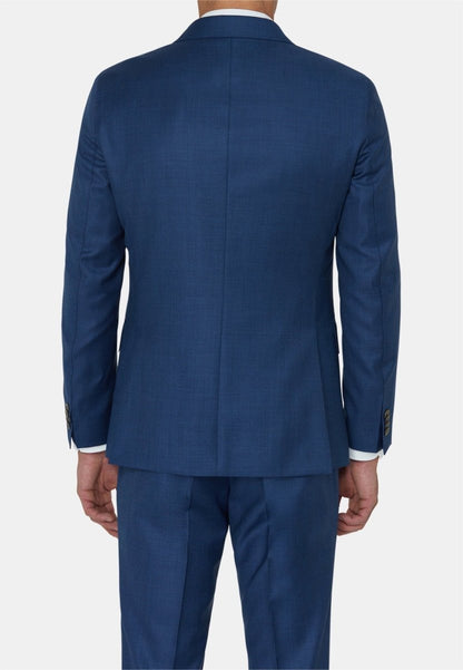 Oscar Jacobson Faron Regular Fit Blazer - Mandy