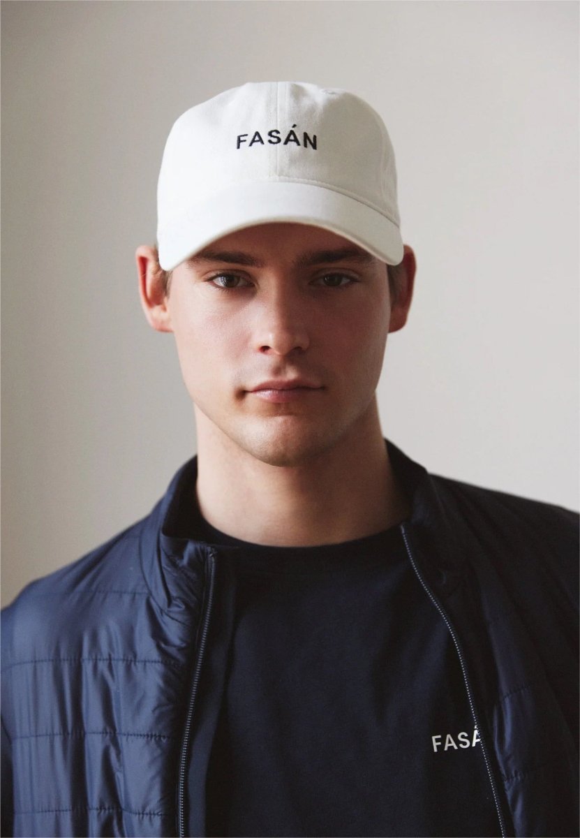 Fasán Fasan Caps - Mandy