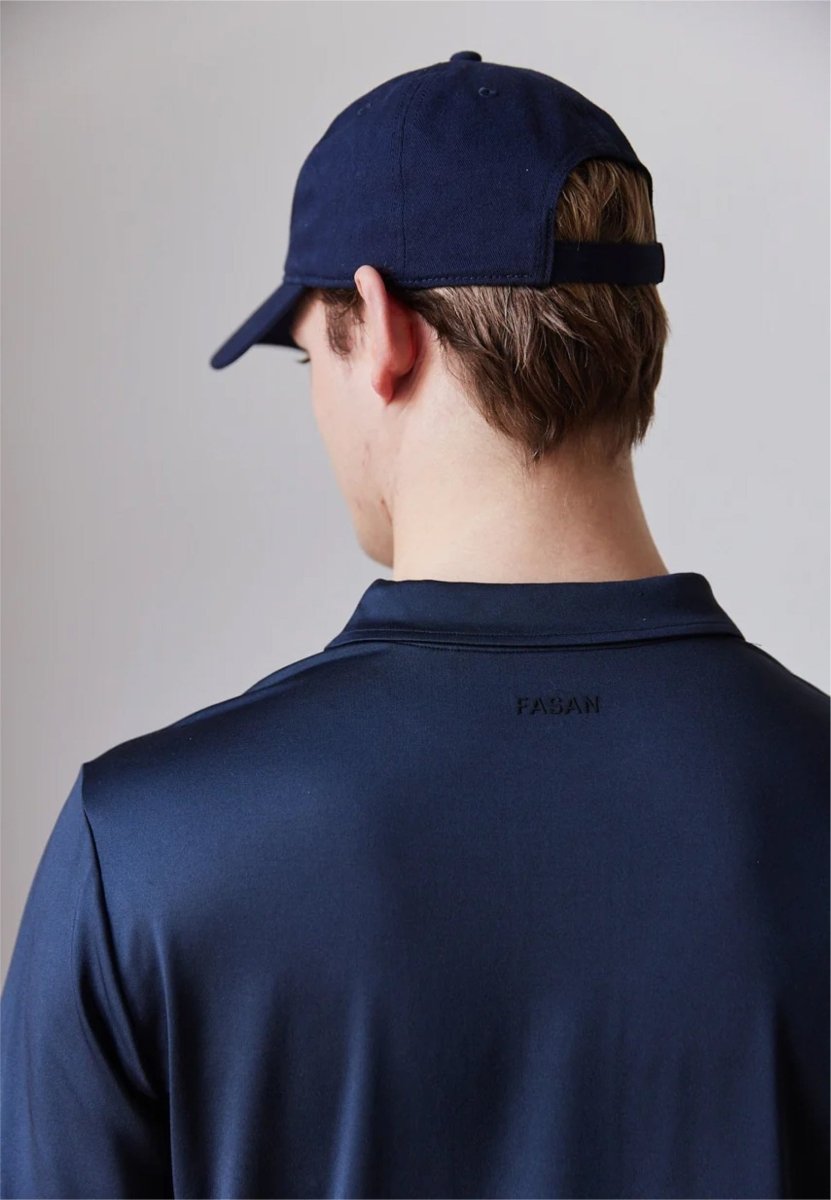 Fasán Fasan Caps - Mandy