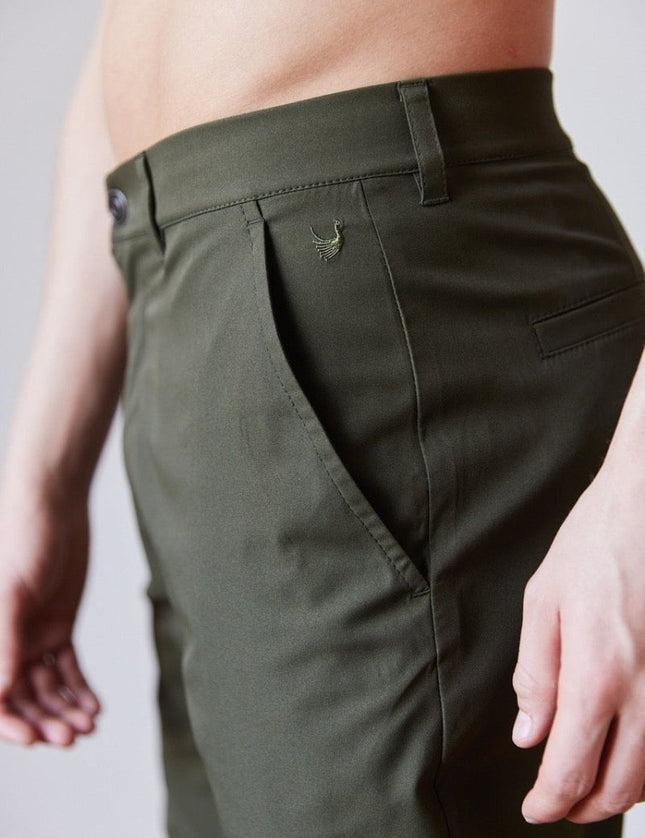 Fasán Fasán Chinos - Mandy
