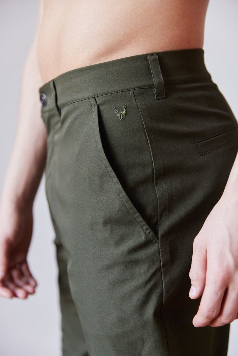Fasán Fasán Chinos - Mandy