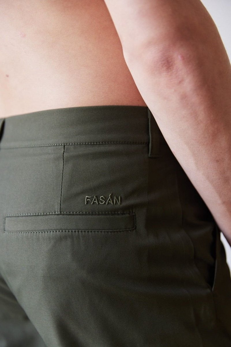 Fasán Fasán Chinos - Mandy