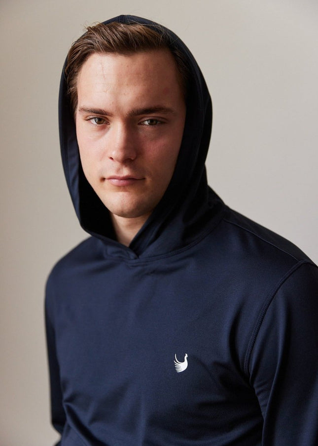Fasán Fasán Hoodie - Mandy