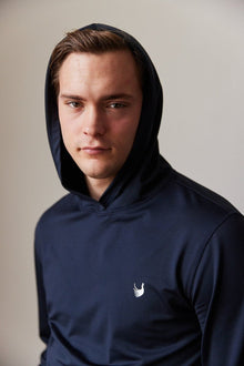 Fasán Fasán Hoodie - Mandy